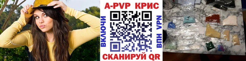 A-PVP СК КРИС Оренбург